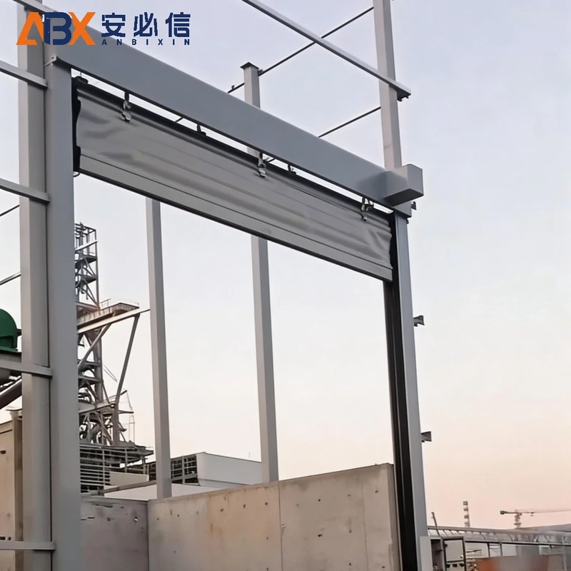 巴彦淖尔冷库门封