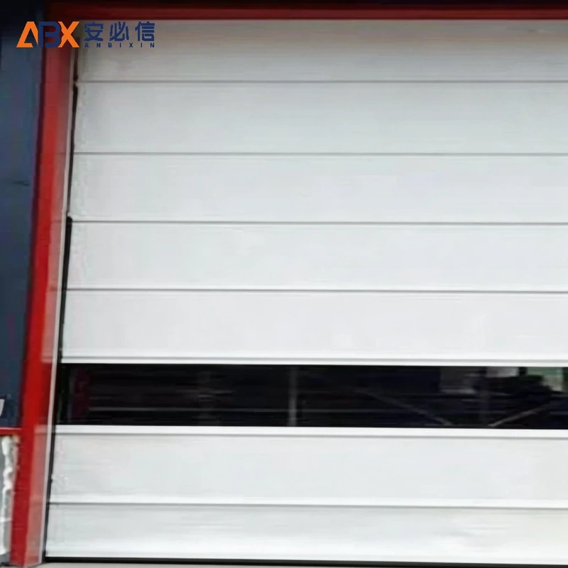 巴彦淖尔洁净快速门
